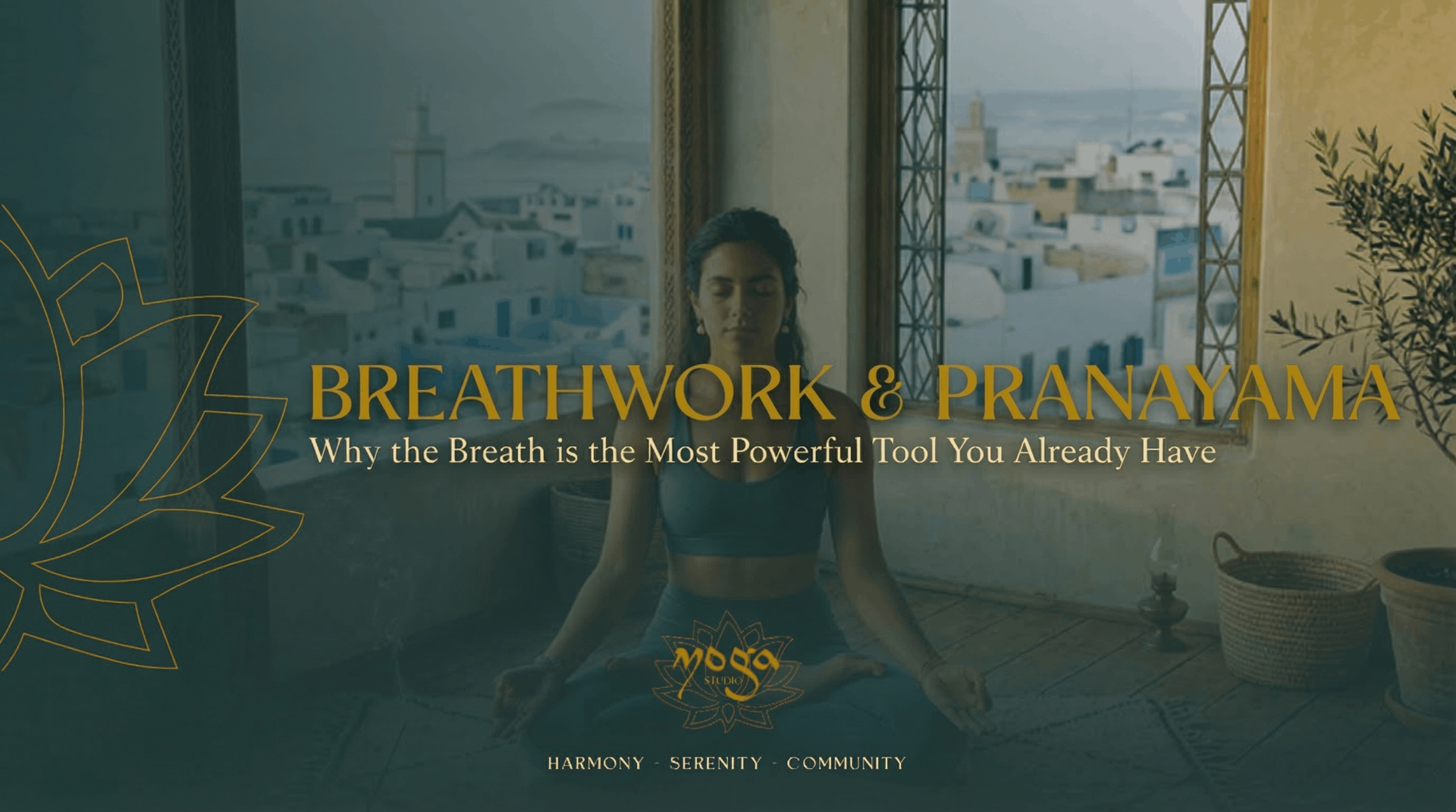 Breathwork
